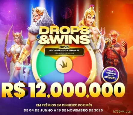 Jogos de Slot h786-0.com